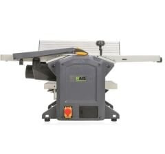 HAİS 12'' Planya Ve Kalınlık Makinesi