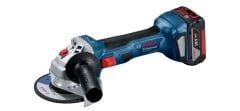 Bosch GWS 180-Li Taşlama Makinesi