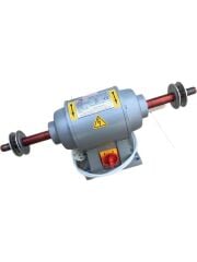 GÜRMAKSAN 1 HP MONO POLİSAJ MOTORU