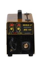 Demiriz MIG 180  İnverter Gazaltı ve Elektrod Kaynak