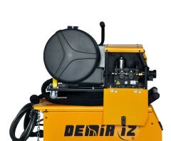 Demiriz MIG 350 A Gazaltı Kaynak Makinesi 350 Amper