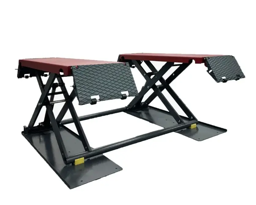 1 METRE MAKASLI LİFT