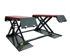 1 METRE MAKASLI LİFT