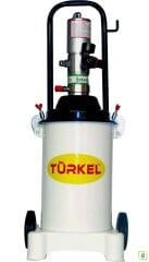 TÜRKEL 12 LT HAVALI GRES POMPASI 50:1