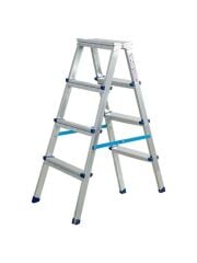 SEÇKİN 4+4  ÇİFT ÇIKIŞLI PROFİL MERDİVEN