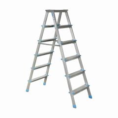 SEÇKİN 6+6 ÇİFT ÇIKIŞLI PROFİL MERDİVEN