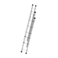 ÖZSAN 12 MT ÜÇ PARÇA MERDİVEN 3X4