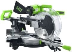 Hais Kızaklı Gönye Kesme Makinası 305 mm 2000 Watt