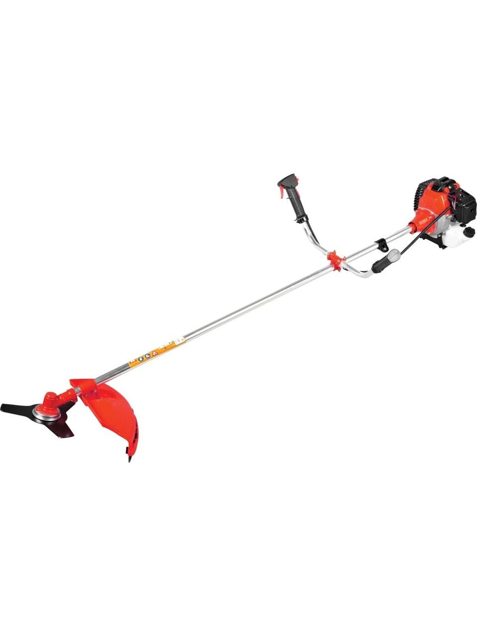 Attlas BC 52 L Benzinli Tırpan