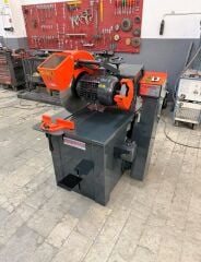 10 HP PROFİL KESME