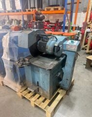 10 HP PROFİL KESME
