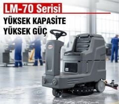 TAHAWASH ZEMİN TEMİZLİK MAKİNASI