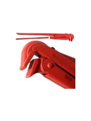 İZELTAŞ 4'' MAŞALI BORU ANAHTARI