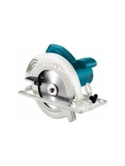 Catpower 1207 Daire Testere 185 mm 1250 Watt