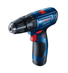Bosch Professional Gsb 120 Lı Matkap