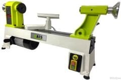 Hais 457mm Ahşap Torna Makinası