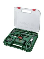 Bosch Universal 17 Parça El Aleti Seti