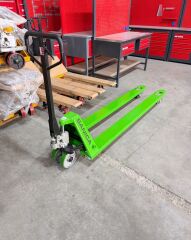 SANİCA 2 METRE TRANSPALET