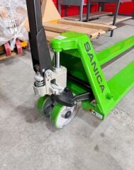 SANİCA 2 METRE TRANSPALET