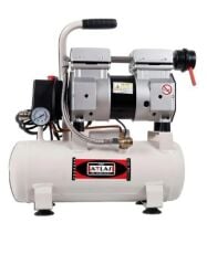 ATTLAS 9 LT SESSİZ KOMPRESÖR