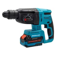 Cat Power 1560 Kömürsüz Makine Seti 6 Parça