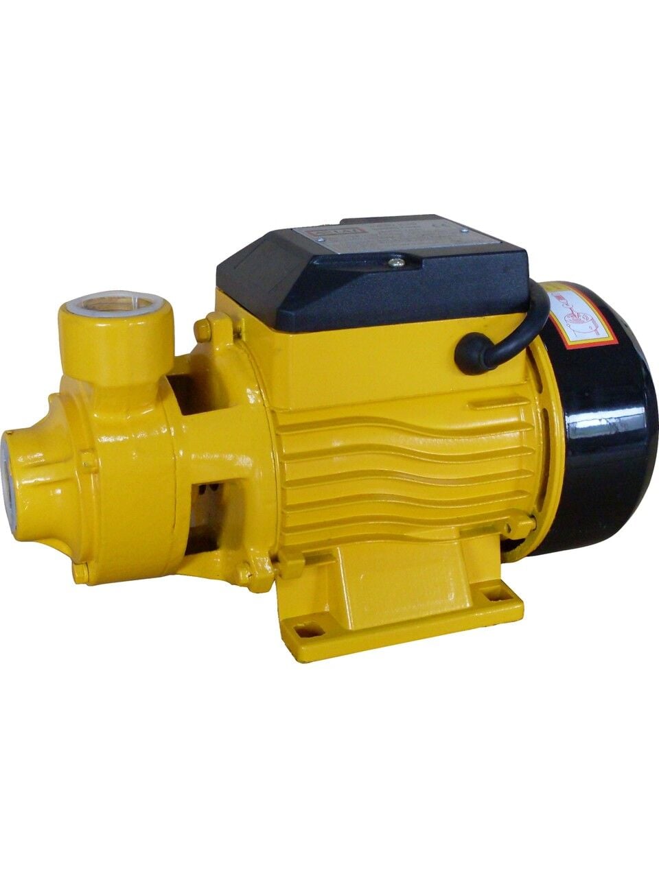 Attlas QB60  0,5 Hp Santrifüj Pompa