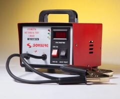 Soyberg 121 Akü Test Cihazı