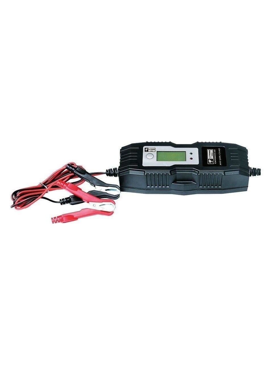 CatPower 260 Akü Şarj CihazI