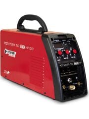 Stayer Potenza Tıg 170 Hf K Serisi İnverter Kaynak Makinesi
