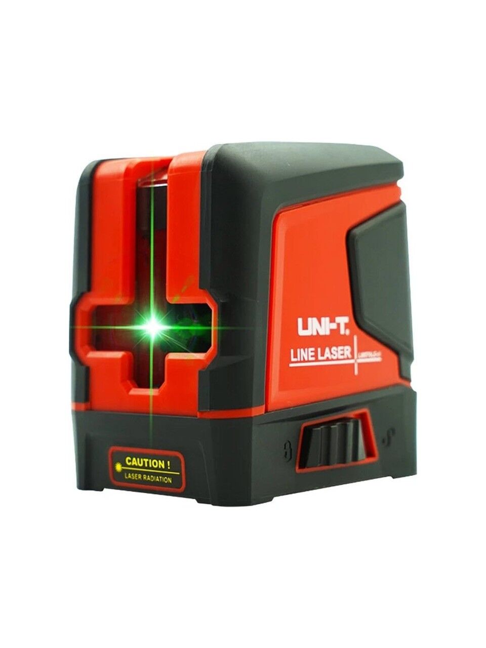 Unit LM570LD-II 10 Metre Yeşil Çizgi Lazer Cihazı