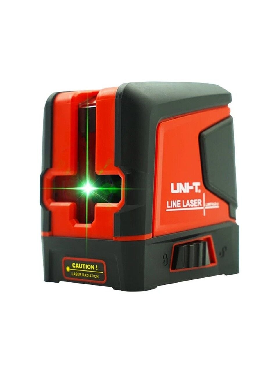 Unit LM570LD-II 10 Metre Yeşil Çizgi Lazer Cihazı