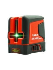 Unit LM570LD-II 10 Metre Yeşil Çizgi Lazer Cihazı