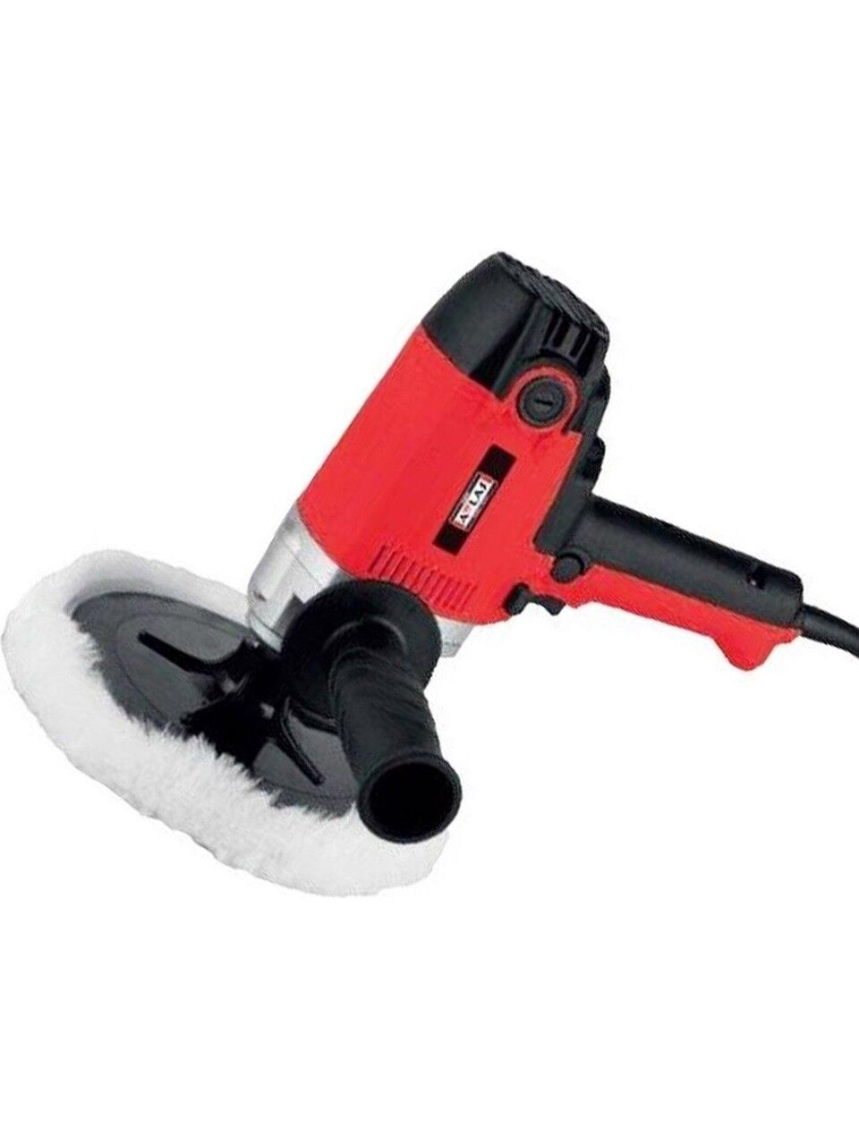 Attlas Att 180 L Dikey Polisaj Makinesi 1100 W