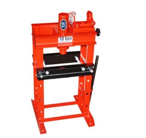 10 TON HİDROLİK PRES