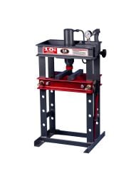 10 TON HİDROLİK PRES