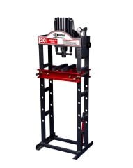 20 TON HİDROLİK PRES