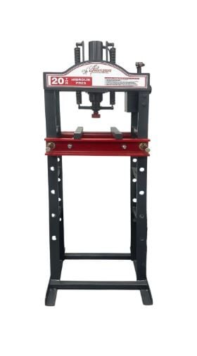 20 TON HİDROLİK PRES