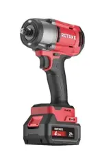 Rotake 1/2'' Darbeli Somun Sıkma T2
