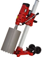 Attlas Atc 255P Elektrikli Karot Makinası 2600 W