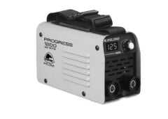 STAYER PROGRESS 1200 125 AMPER KAYNAK MAKİNASI