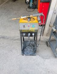 10.000LİK KAPORTA ÇEKTİRME