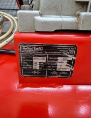 AYDIN TRAFO 200 LİTRE 8 BAR KOMPRESÖR