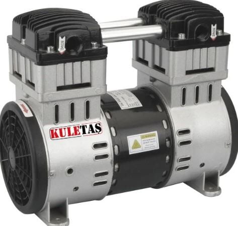 KULETAŞ 1,5 HP KOMPRESÖR KAFASI