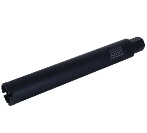 152*460 MM KAROT UCU SOKETLİ VE SULU TİP