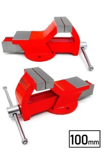 BHD 100 MM TEZGAH MENGENESİ