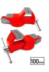 BHD 100 MM TEZGAH MENGENESİ