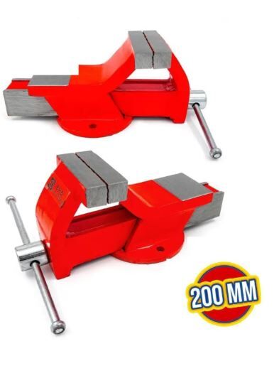 BHD 200 MM TEZGAH MENGENESİ