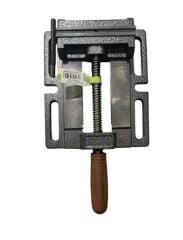 DW ALMAN TİP SÜTUNLU MATKAP MENGENESİ 150 MM