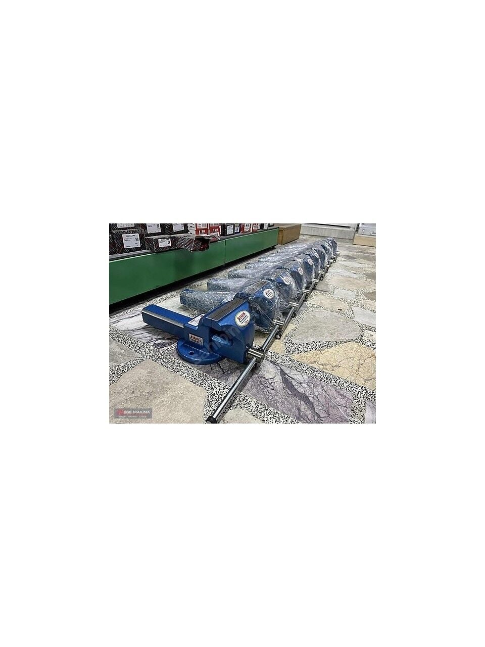 ÖZKAN 150 MM MENGENE