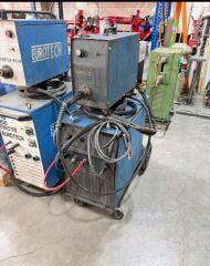 350 AMPER ÇANTALI GAZALTI KAYNAK 380V